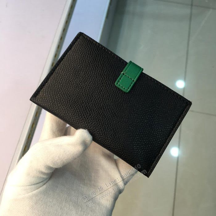 CELINE女包 4167 風琴卡包 裏外小牛皮 賽琳小卡包  sl2017